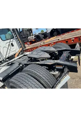 FREIGHTLINER CENTURY Suspension