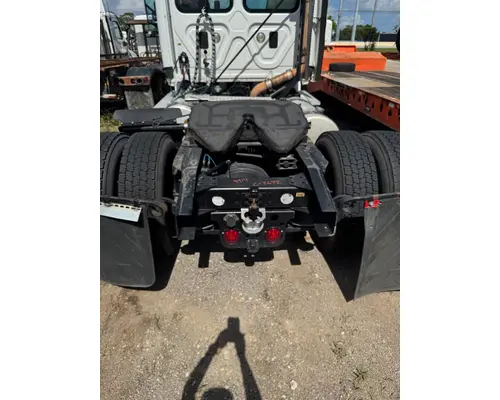FREIGHTLINER CENTURY Suspension