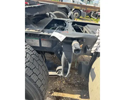 FREIGHTLINER CENTURY Suspension