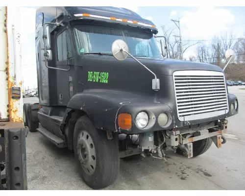 FREIGHTLINER CENTURY Truck For Sale