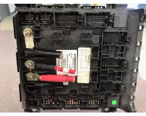 FREIGHTLINER CHASSIS CONTROL MODULE Electronic Chassis Control Modules