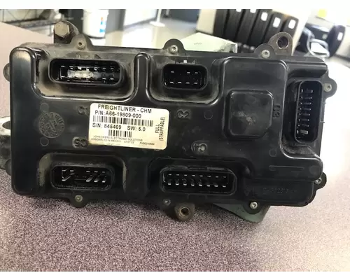 FREIGHTLINER CHASSIS CONTROL MODULE Electronic Chassis Control Modules