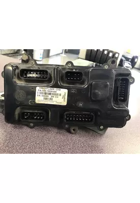 FREIGHTLINER CHASSIS CONTROL MODULE Electronic Chassis Control Modules