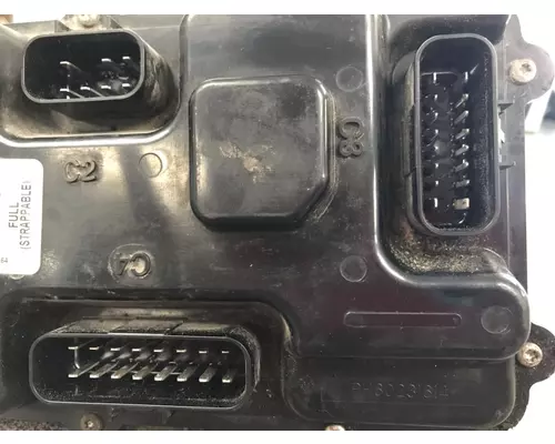 FREIGHTLINER CHASSIS CONTROL MODULE Electronic Chassis Control Modules