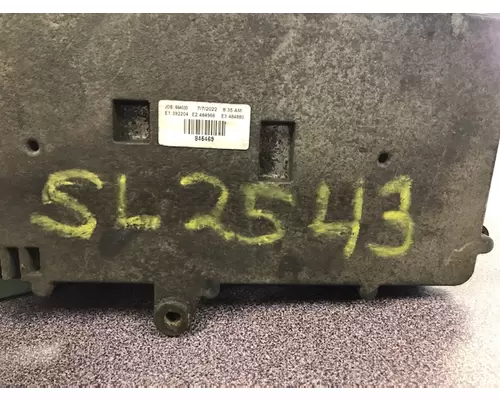 FREIGHTLINER CHASSIS CONTROL MODULE Electronic Chassis Control Modules
