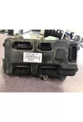 FREIGHTLINER CHASSIS CONTROL MODULE Electronic Chassis Control Modules