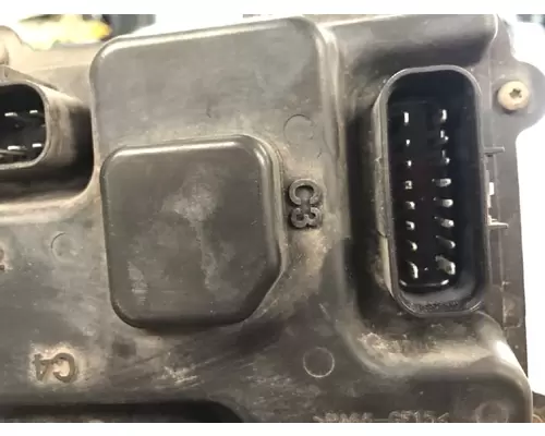 FREIGHTLINER CHASSIS CONTROL MODULE Electronic Chassis Control Modules