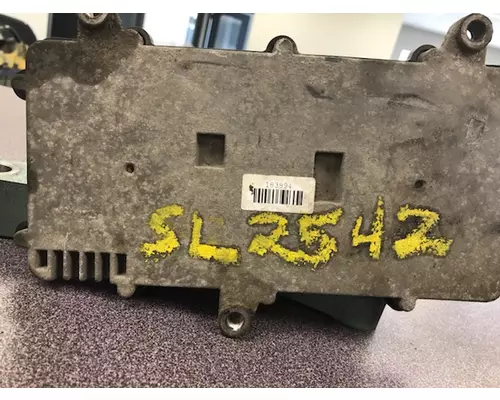 FREIGHTLINER CHASSIS CONTROL MODULE Electronic Chassis Control Modules