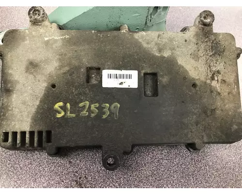 FREIGHTLINER CHASSIS CONTROL MODULE Electronic Chassis Control Modules