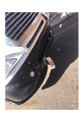 FREIGHTLINER CL120 Columbia Bumper Assembly, Front