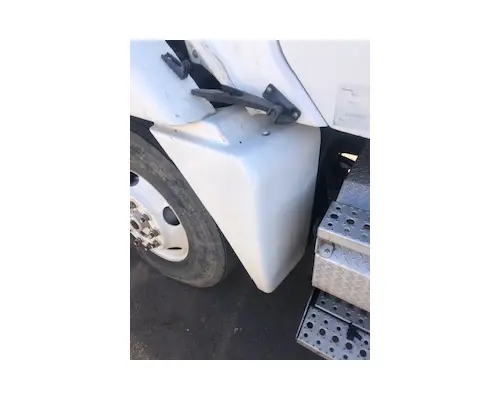 FREIGHTLINER CL120 Columbia Fender Extension