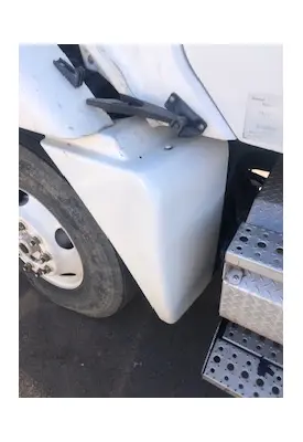 FREIGHTLINER CL120 Columbia Fender Extension