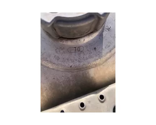 FREIGHTLINER CL120 Columbia Fuel Tank