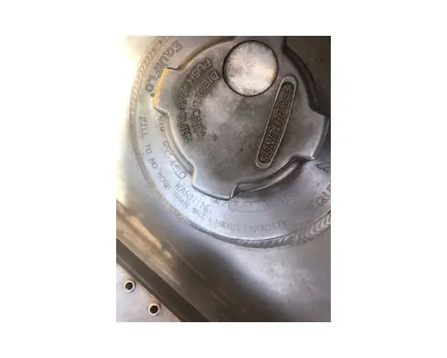 FREIGHTLINER CL120 Columbia Fuel Tank