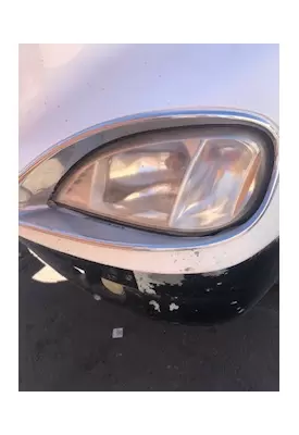 FREIGHTLINER CL120 Columbia Headlamp Assembly