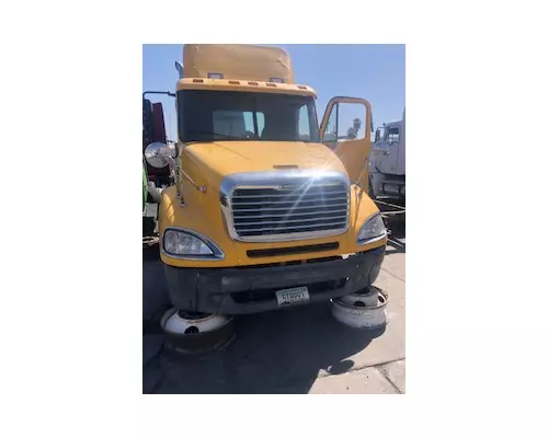 FREIGHTLINER CL120 Columbia Hood