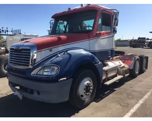 FREIGHTLINER CL120 Columbia Vehicle For Sale