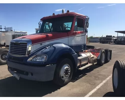 FREIGHTLINER CL120 Columbia Vehicle For Sale