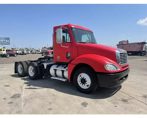 FREIGHTLINER CL120 Columbia Vehicle For Sale