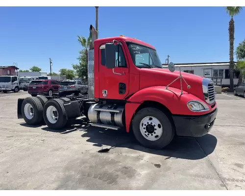 FREIGHTLINER CL120 Columbia Vehicle For Sale