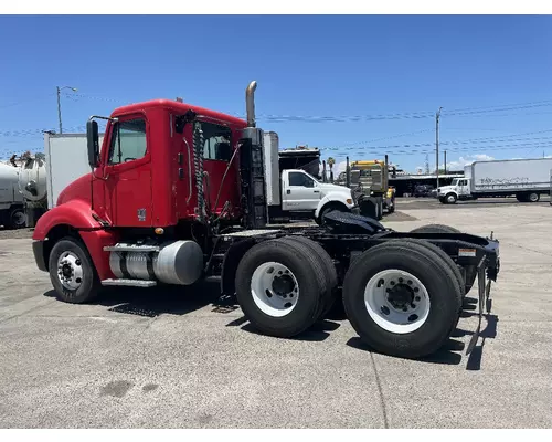 FREIGHTLINER CL120 Columbia Vehicle For Sale