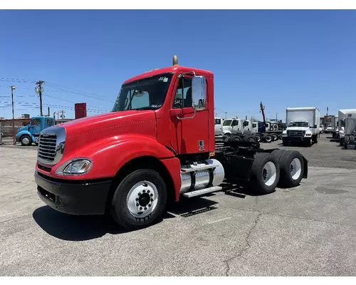 FREIGHTLINER CL120 Columbia Vehicle For Sale