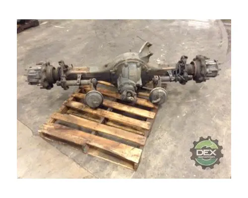 FREIGHTLINER CL120 Axle Assembly, Rear (Single or Rear)