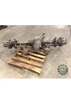 FREIGHTLINER CL120 Axle Assembly, Rear (Single or Rear)