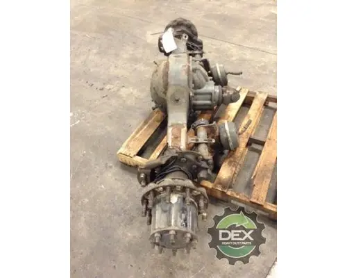 FREIGHTLINER CL120 Axle Assembly, Rear (Single or Rear)