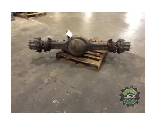 FREIGHTLINER CL120 Axle Assembly, Rear (Single or Rear)