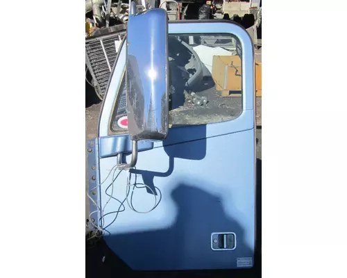 FREIGHTLINER CL120 Door Assembly, Front