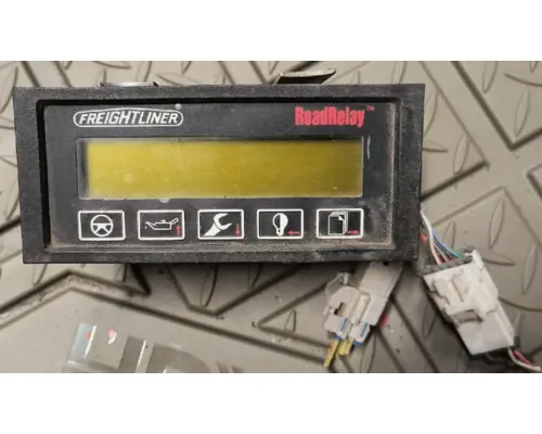FREIGHTLINER CLASSIC 132 Relay, Electrical
