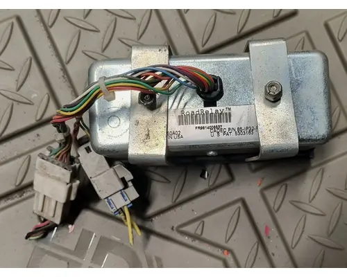 FREIGHTLINER CLASSIC 132 Relay, Electrical