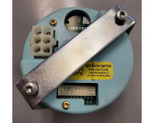 FREIGHTLINER CLASSIC/FLD Speedometer Head Cluster