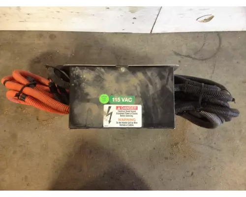FREIGHTLINER CLASSIC XL APU Wiring Harness