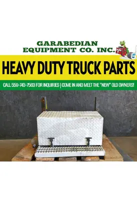 FREIGHTLINER CLASSIC XL Auxiliary Power Unit