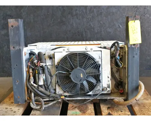 FREIGHTLINER CLASSIC XL Auxiliary Power Unit