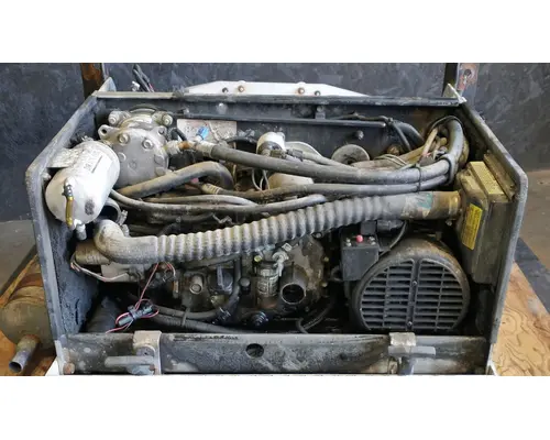 FREIGHTLINER CLASSIC XL Auxiliary Power Unit