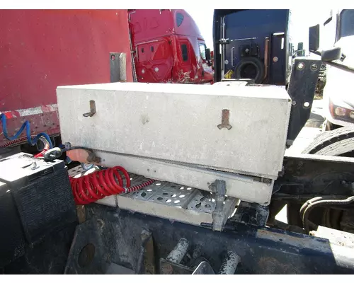 FREIGHTLINER CLASSIC XL Battery Box