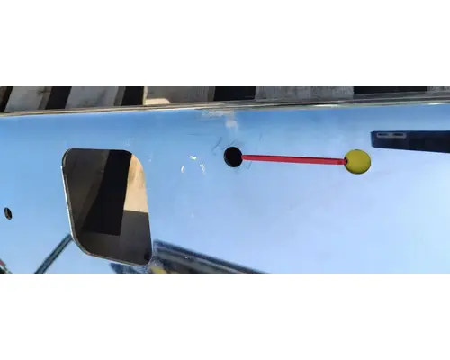 FREIGHTLINER CLASSIC XL Bumper Assembly, Front