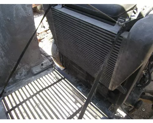 FREIGHTLINER CLASSIC XL Cooling Assy. (Rad., Cond., ATAAC)