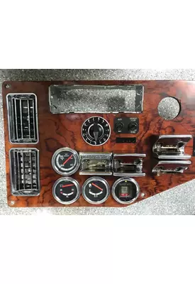 FREIGHTLINER CLASSIC XL Dash Assembly