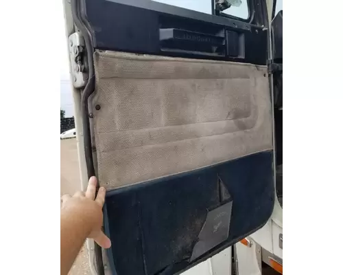 FREIGHTLINER CLASSIC XL Door Assembly, Front
