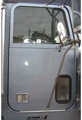 FREIGHTLINER CLASSIC XL Door Assembly, Front