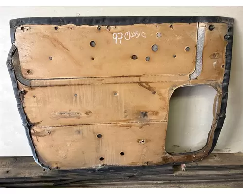 FREIGHTLINER CLASSIC XL Door Assembly, Front