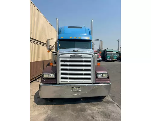 FREIGHTLINER CLASSIC XL Exhaust Pipe