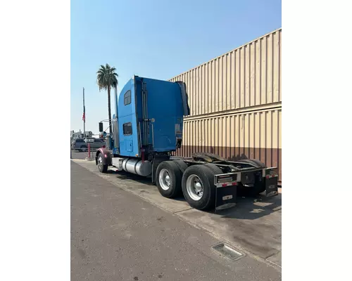 FREIGHTLINER CLASSIC XL Exhaust Pipe