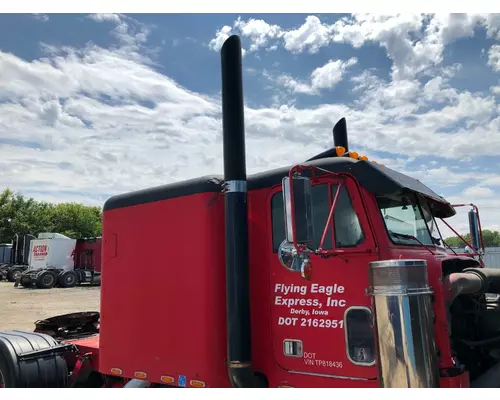 FREIGHTLINER CLASSIC XL Exhaust Stack