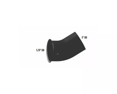 FREIGHTLINER CLASSIC XL Exhaust Turbo Pipe