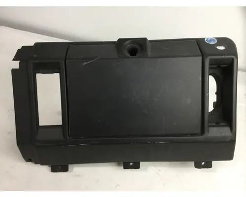 FREIGHTLINER CLASSIC XL GLOVE BOX